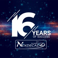 Nexdecade Technology Pvt. Ltd. logo - Similar company to Blue Rain International