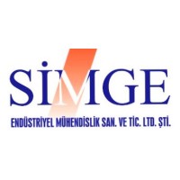 Simge Endüstriyel Mühendislik logo - Similar company to Ems Emre Isı Endüstri Makinaları Sanayi Ve Ticaret A.Ş.