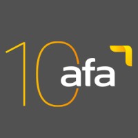 AFA Advogados logo - Similar company to Contea Capital