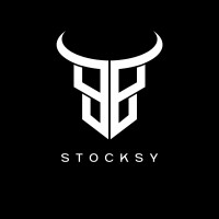 Stocksy logo - Similar company to Dafinchi
