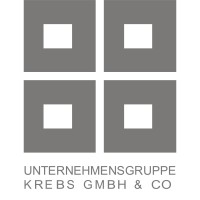 Unternehmensgruppe Krebs GmbH & Co. logo - Similar company to B-Solution Gmbh