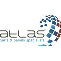 Atlas Parts & Panels logo - Similar company to Extraquip
