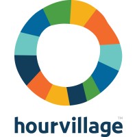 Hourvillage logo - Similar company to Watchtower Group