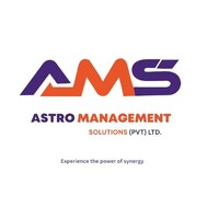 Astro Management Solution Pvt Ltd logo - Similar company to Maison Tedd Lyon