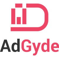 AdGyde logo - Similar company to Subram Technologies Private Limited