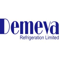 DEMEVA REFRIGERATION LIMITED logo - Similar company to Abbi Access Services Ltd