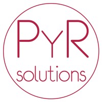 PYR Solutions logo - Similar company to Pyr Select