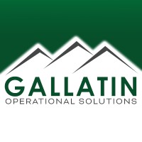 Gallatin Operational Solutions LLC logo - Similar company to Souder, Miller & Associates