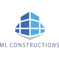 ML Constructions logo - Similar company to Ml Algorithms.Io