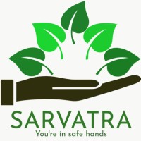 Sarvatra Care (DZ Healthcare LLP) logo - Similar company to Agora Climate Control Systems