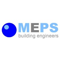 MEPS Building Engineers logo - Similar company to Structures For Good Ltd