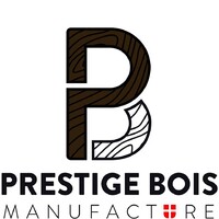 PRESTIGE BOIS MANUFACTURE logo - Similar company to Quida Cosmetics