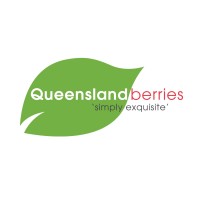 Queensland Berries logo - Similar company to Prodoz International Pty Ltd