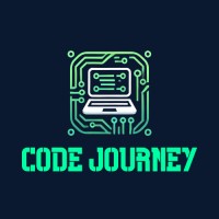 Code Journey logo - Similar company to Chapter 14