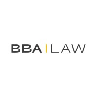 BBA | LAW logo - Similar company to Bba Immigration