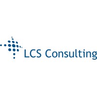 LCS Consulting logo - Similar company to Cherryfish.Me