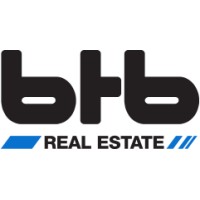 BTB Real Estate logo - Similar company to Bribus B.V.