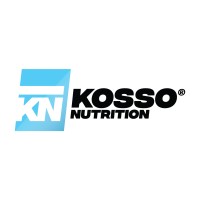 Kosso Nutrition logo - Similar company to Fit Preps