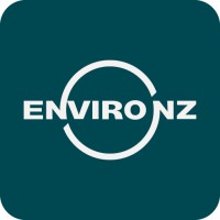 Enviro NZ logo - Similar company to Smart Environmental Ltd