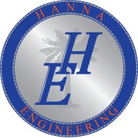 Hanna Engineering, LLC logo - Similar company to Ervin Engineering Co., Inc.