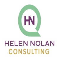 Helen Nolan Consulting logo - Similar company to Sheba Consulting