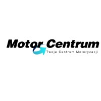 Motor Centrum logo - Similar company to Fundacja We Are For U