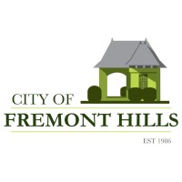 City of Fremont Hills