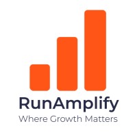RunAmplify logo - Similar company to Stantt