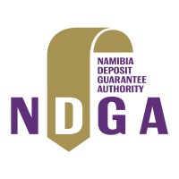 Namibia Deposit Guarantee Authority - NDGA logo - Similar company to Mindset Development Institute