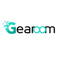 Gearoom logo - Similar company to Bluephin Technologies