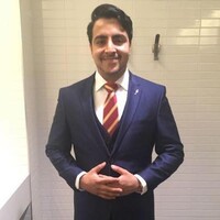 Aneesh Kumar logo - Similar company to Eworkplace Manufacturing, Inc.