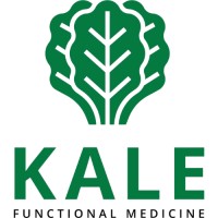 KALE Functional Medicine logo - Similar company to Double Oak Construction, Inc