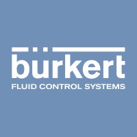 Burkert USA Corp logo - Similar company to Rittal Llc