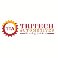 Tritech Automotives logo - Similar company to Npost