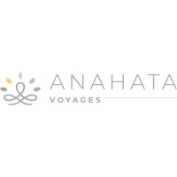 Anahata Voyages logo - Similar company to Path Of Change