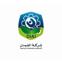 شركة الضمان للاستثمار والصناعات الزراعية logo - Similar company to Mirtec International Co.