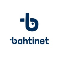 Bahtinet logo - Similar company to Fednee