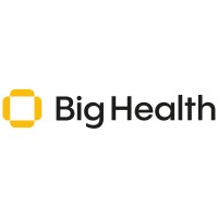 Big Health UK logo - Similar company to Menopause Symposium