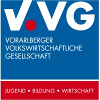 VVG - Vorarlberger Volkswirtschaftliche Gesellschaft logo - Similar company to Junior Achievement Austria