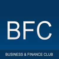 Business & Finance Club logo - Similar company to Royal Financial