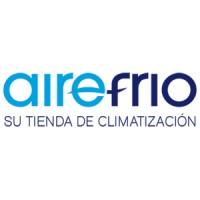 AIREFRIO.COM logo - Similar company to Friopartes