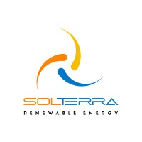 Solterra Renewable Energy logo - Similar company to Yodeonaks Smart Energy Solutions