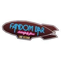 Millennium Fandom Bar