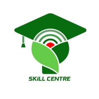 Skill Centre logo - Similar company to West Coach Technology