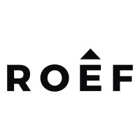 ROEF Amsterdam logo - Similar company to Amsterdam Weerproof