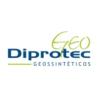 Diprotec Geossintéticos logo - Similar company to Diprotec