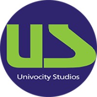 Univocity Studios, Inc. logo - Similar company to Westwood One (Old)