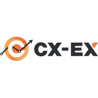 CX-EX logo - Similar company to Frankly Insure
