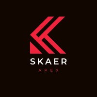 SKAER APEX logo - Similar company to Skaer