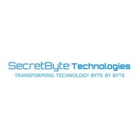 SecretByte Technologies logo - Similar company to Sparks Formation